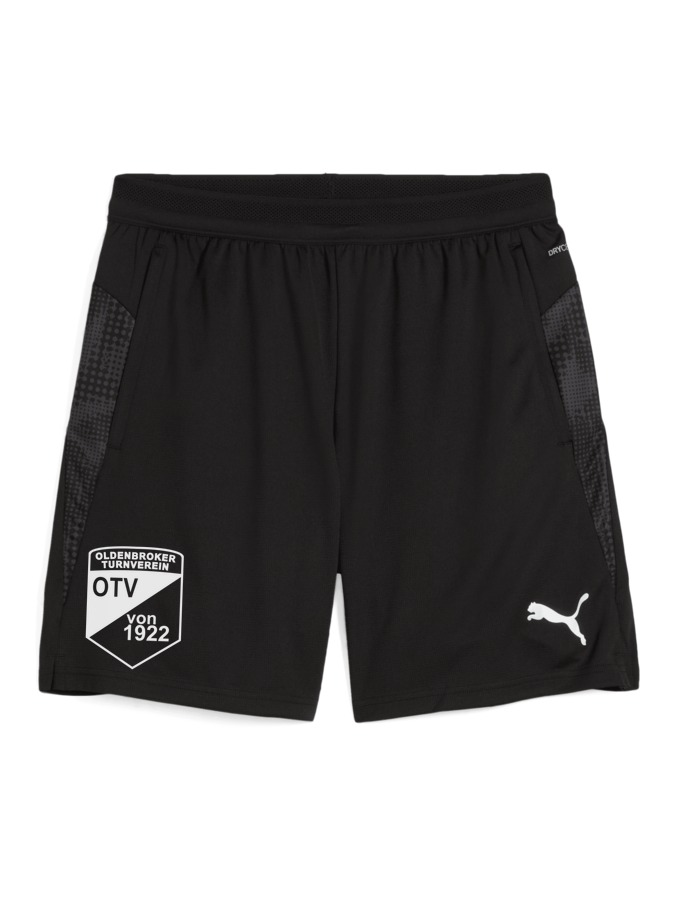PUMA teamCUP Training Shorts
