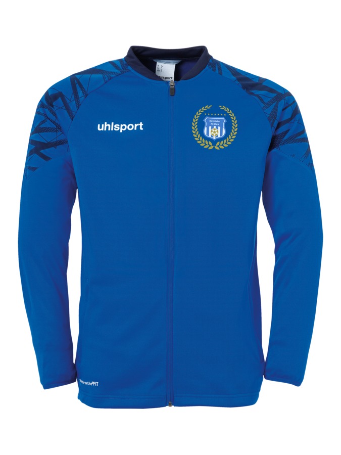 uhlsport Goal 25 Poly Jacke
