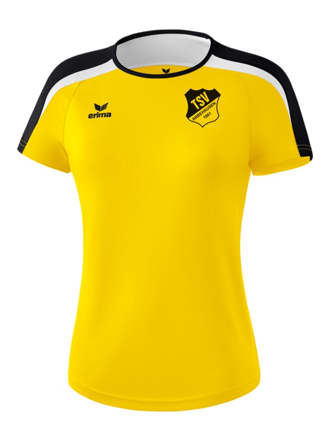 Erima Liga 2.0 T-Shirt Damen