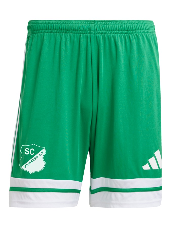 adidas Squadra 25 Shorts
