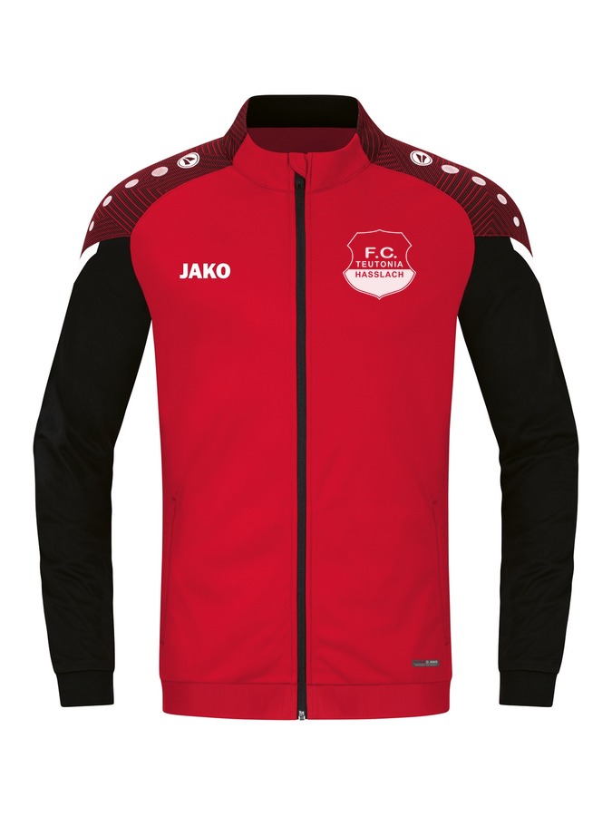 Jako Polyesterjacke Performance