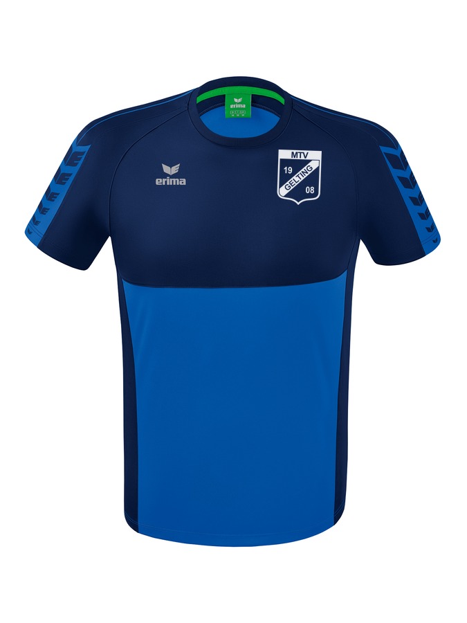 Erima Six Wings T-Shirt