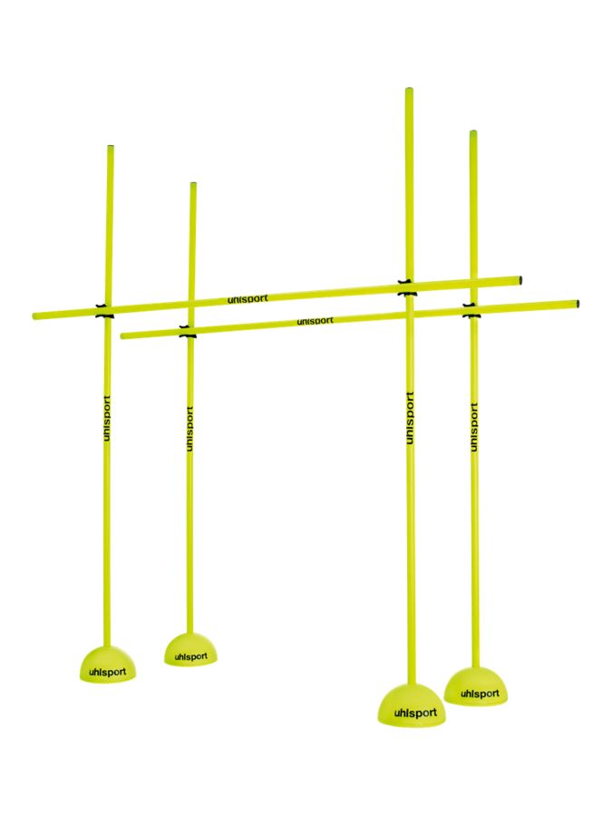 uhlsport Sprungstangen Set