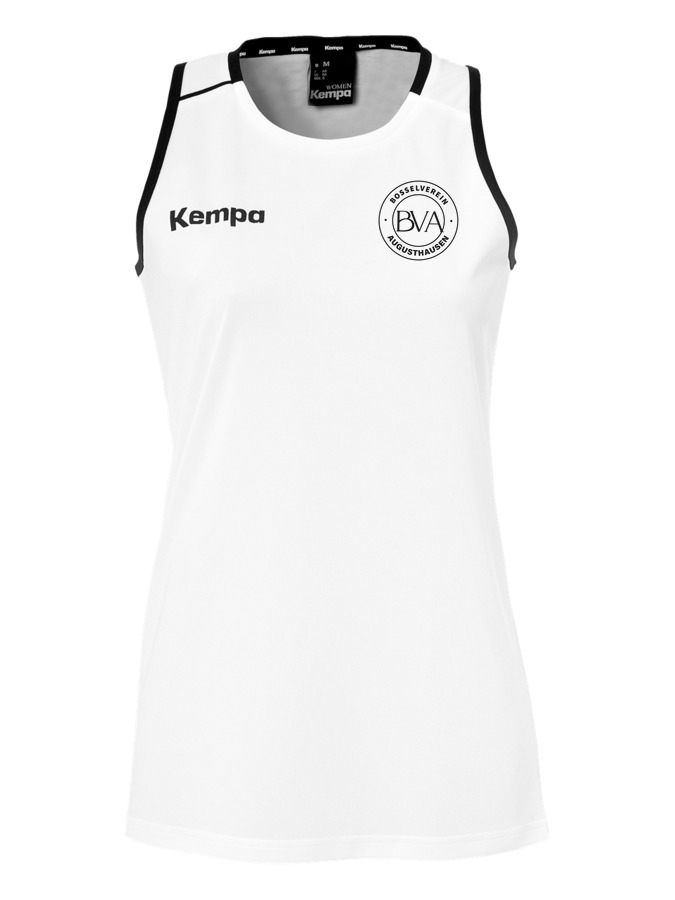 Kempa Player Tank Top Damen