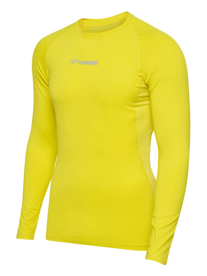 Hummel Bl Performance Tee Langarmshirt