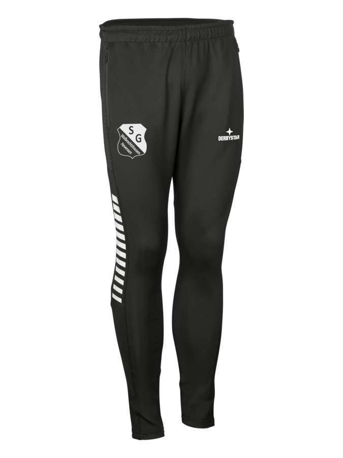 Derbystar Trainingshose Slim Primo