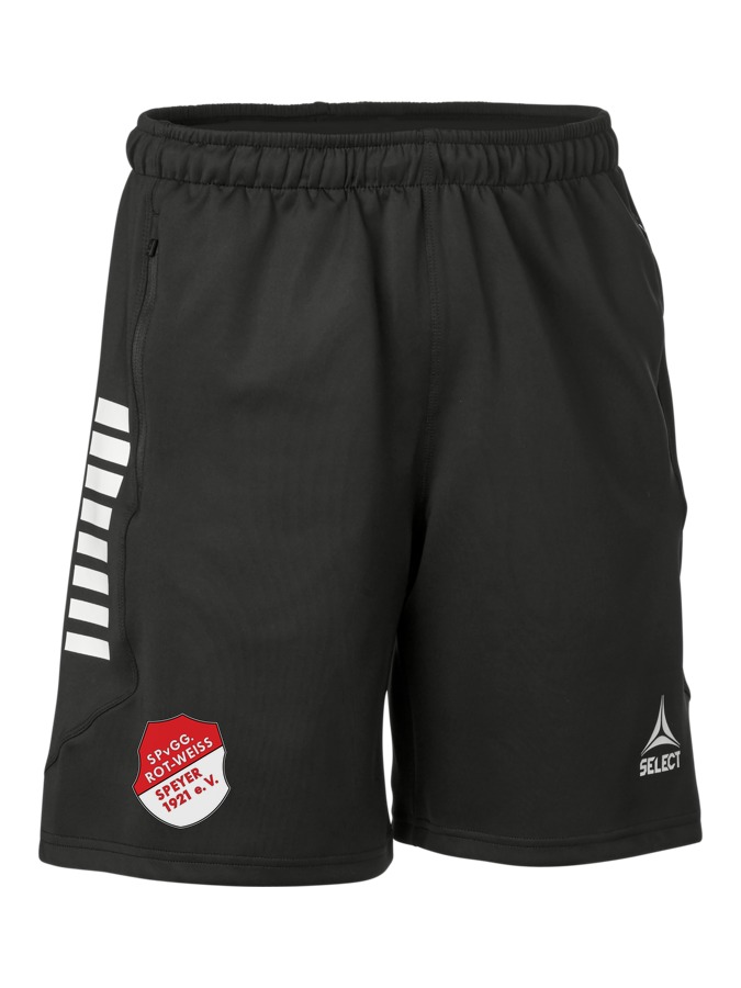 Select Monaco Bermudashorts