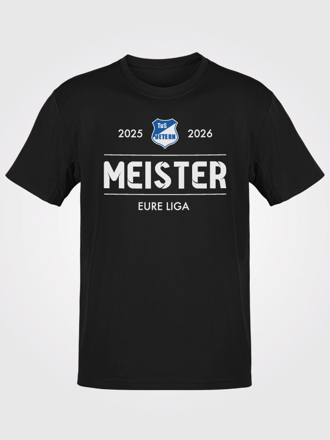 Shirt Meister