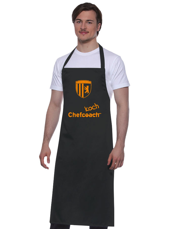 Kochschürze Sergen