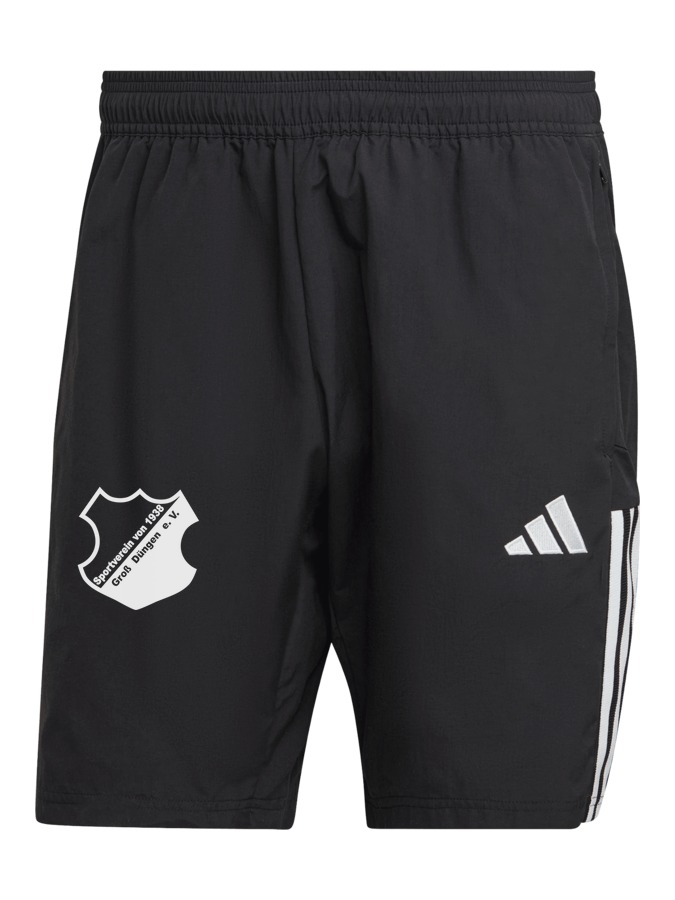 adidas Tiro 23 Competition Downtime Shorts