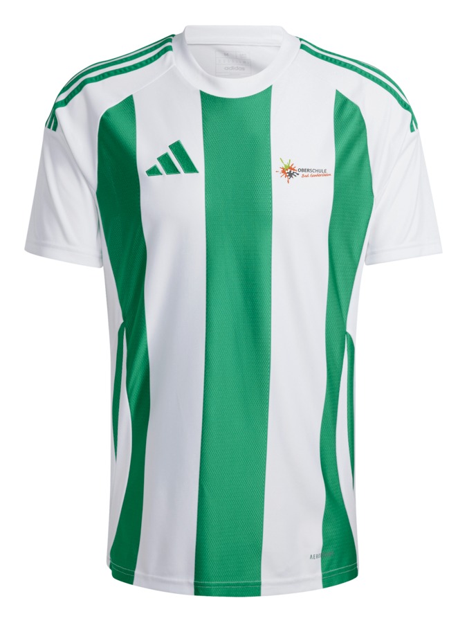 adidas Striped 24 Trikot