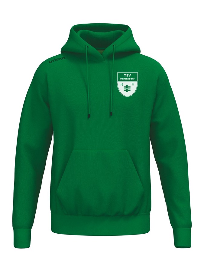 Erima Teamsport Hoodie