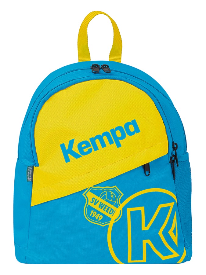 Kempa Rucksack Team Junior