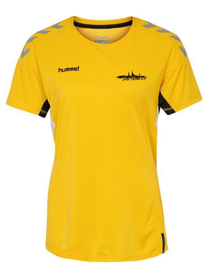 Hummel Tech Move Jersey Damen