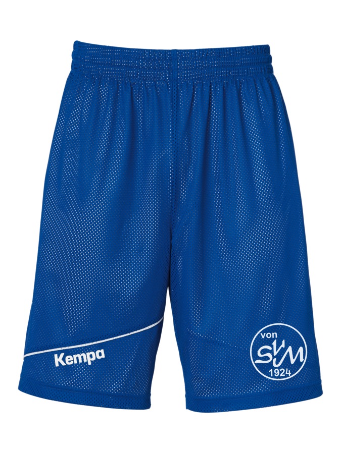 Kempa Reversible Shorts