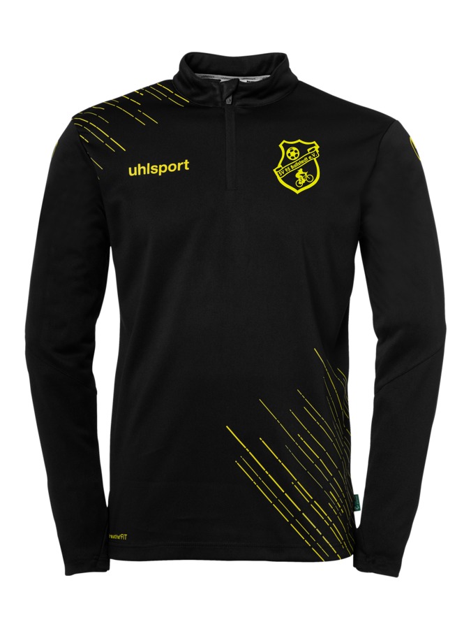 uhlsport Score 26 1/4 Zip Top