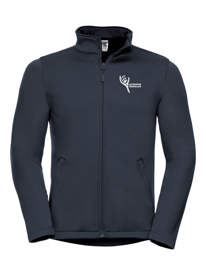 Softshelljacke Basic Herren