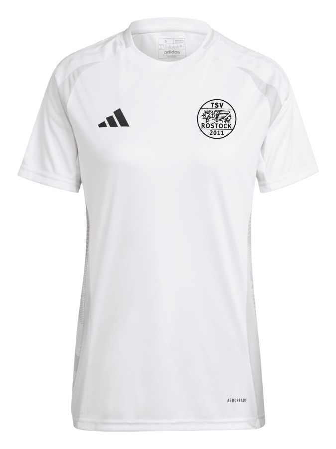 adidas Tiro 24 Competition Match Trikot Damen