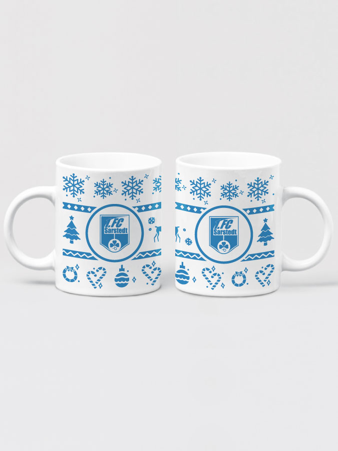 Tasse Christmas