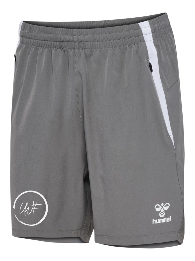 Hummel Lead 2.0 Woven Shorts Damen