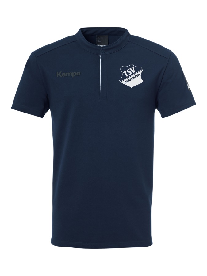 Kempa Status Poloshirt