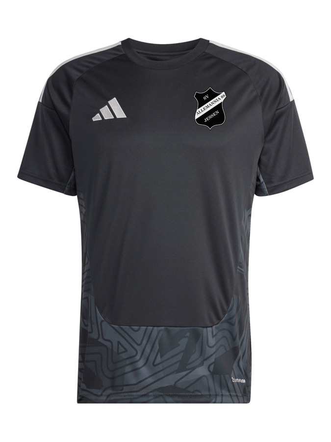 adidas Tiro 26 Competition Torwarttrikot