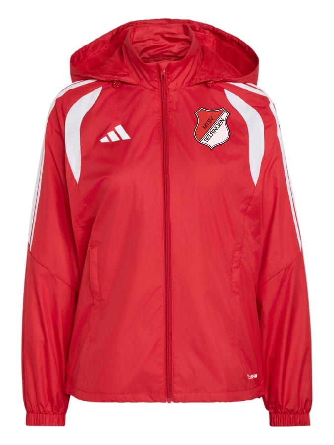 adidas Tiro 26 League Windbreaker Damen