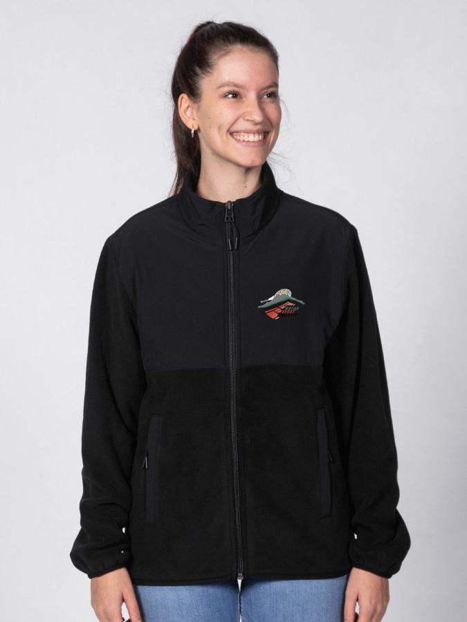 Fleecejacke Explore Unisex