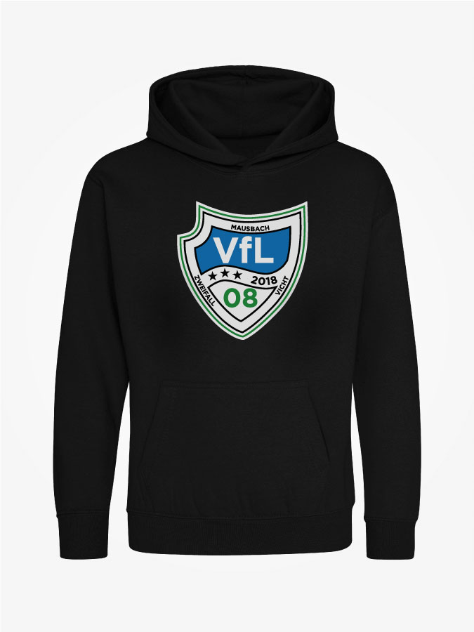 Hoodie Classic Kids