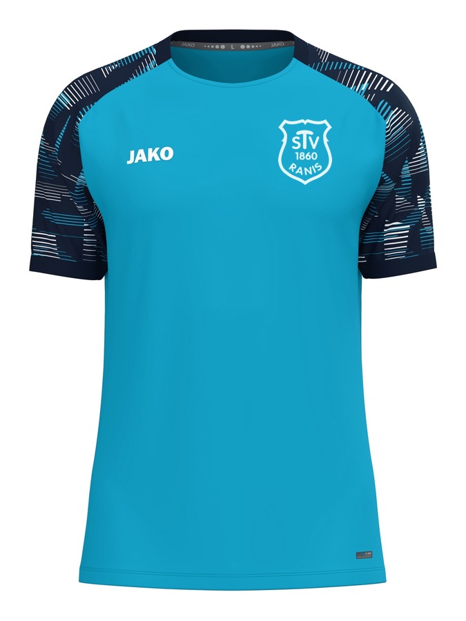 Jako T-Shirt Sonic