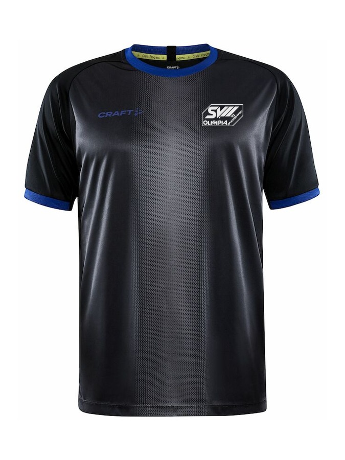 Craft Progress 2.0 Graphic Trikot