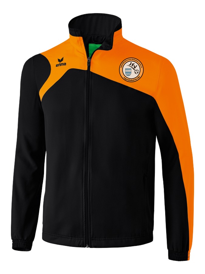 Erima Club 1900 2.0 Präsentationsjacke