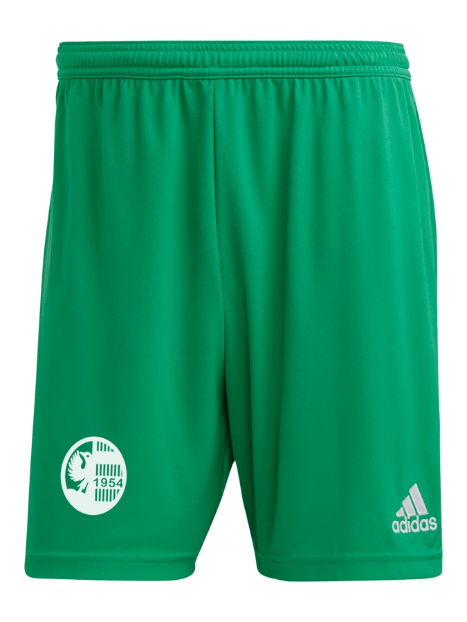 adidas Entrada 22 Shorts