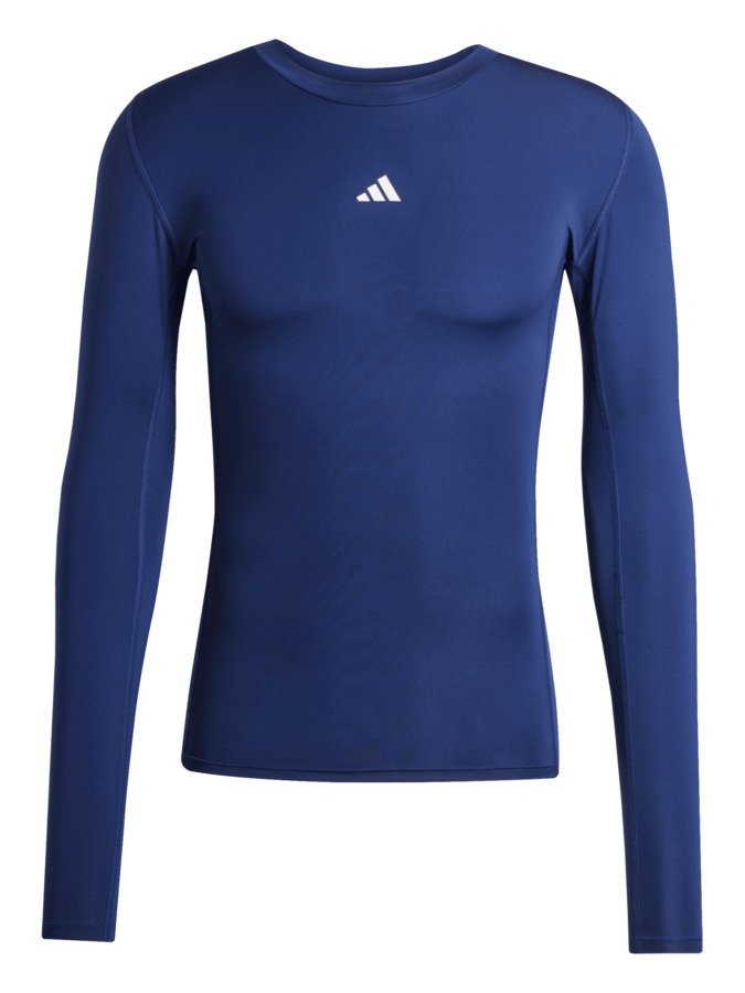 adidas Techfit Langarmshirt