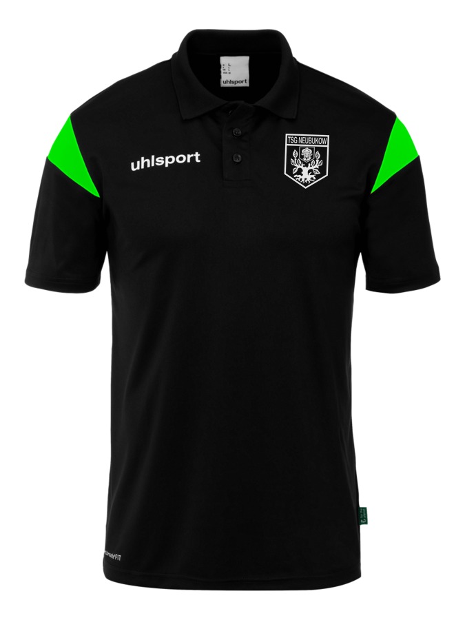 uhlsport Squad 27 Polo Shirt