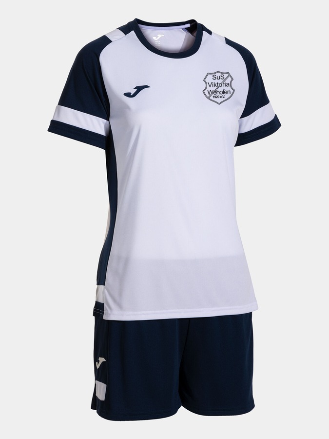 Joma Lider Set Damen