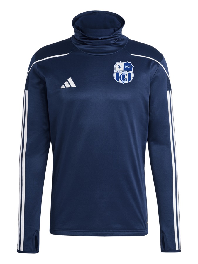 adidas Tiro 23 League Trainingssweatshirt Warm