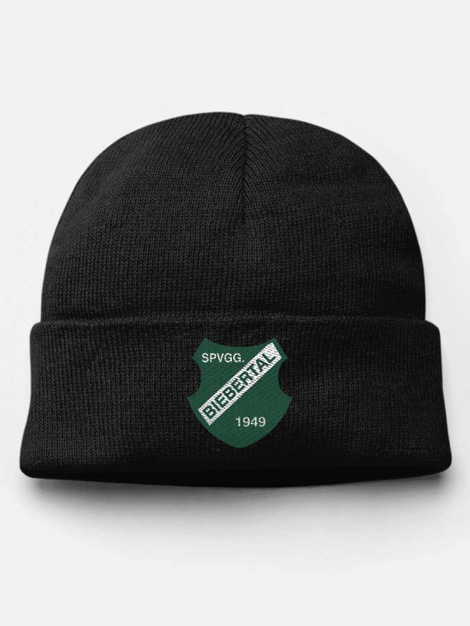 Beanie Sticklogo