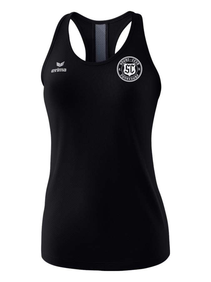 Erima Squad Tanktop Damen