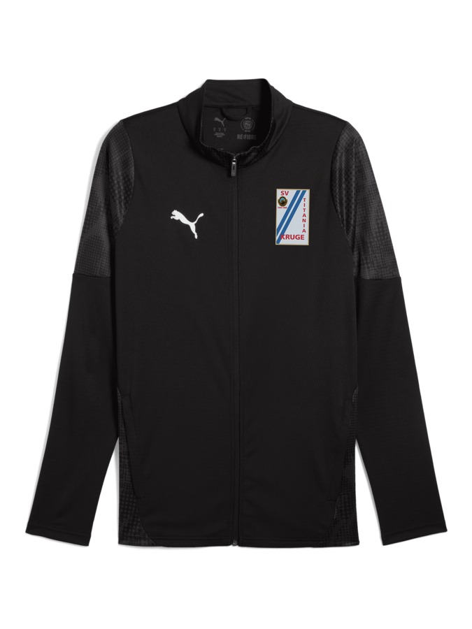 PUMA teamCUP Trainingsjacke