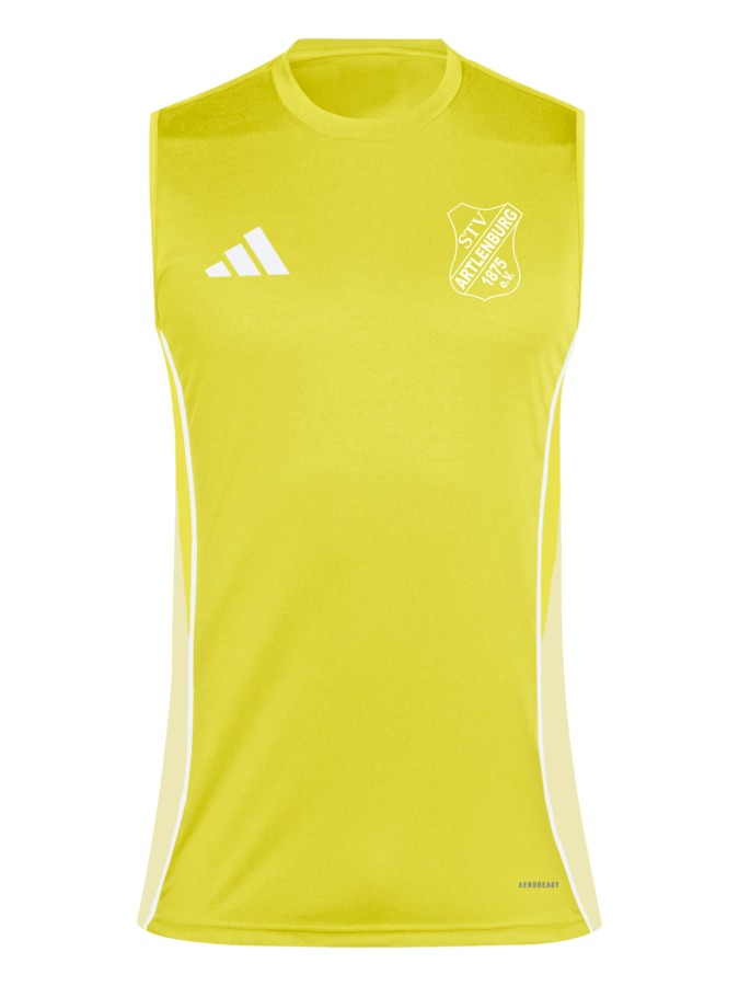 adidas Tiro 25 Competition Tanktop
