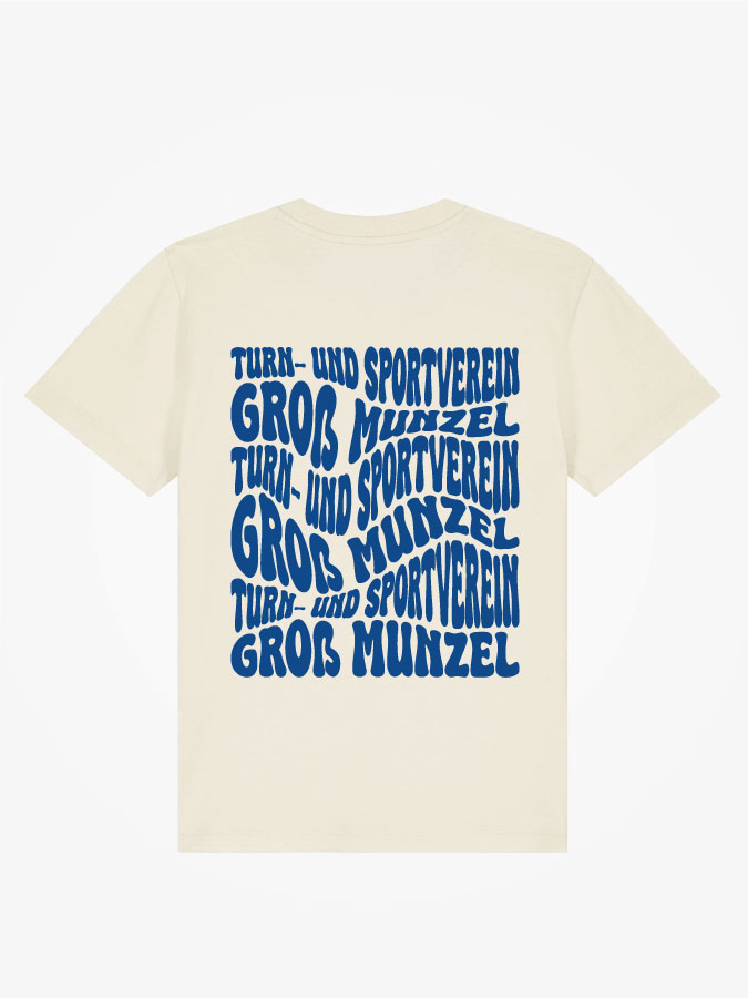 Shirt Wavy Kids