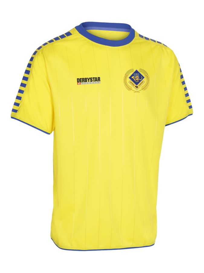 Derbystar Hyper Trikot