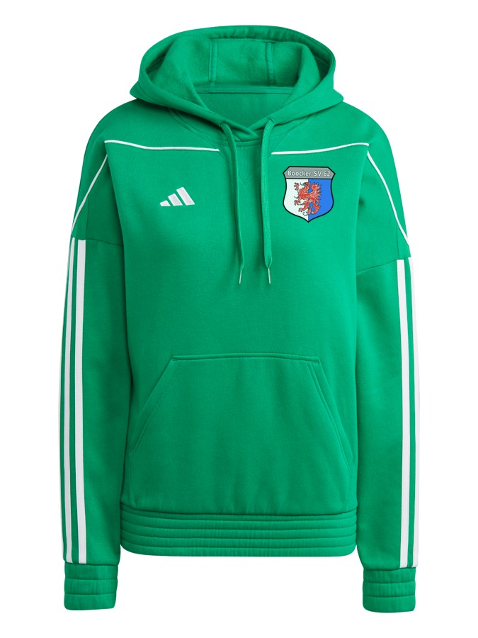 adidas Tiro 23 League Sweat Hoodie Damen