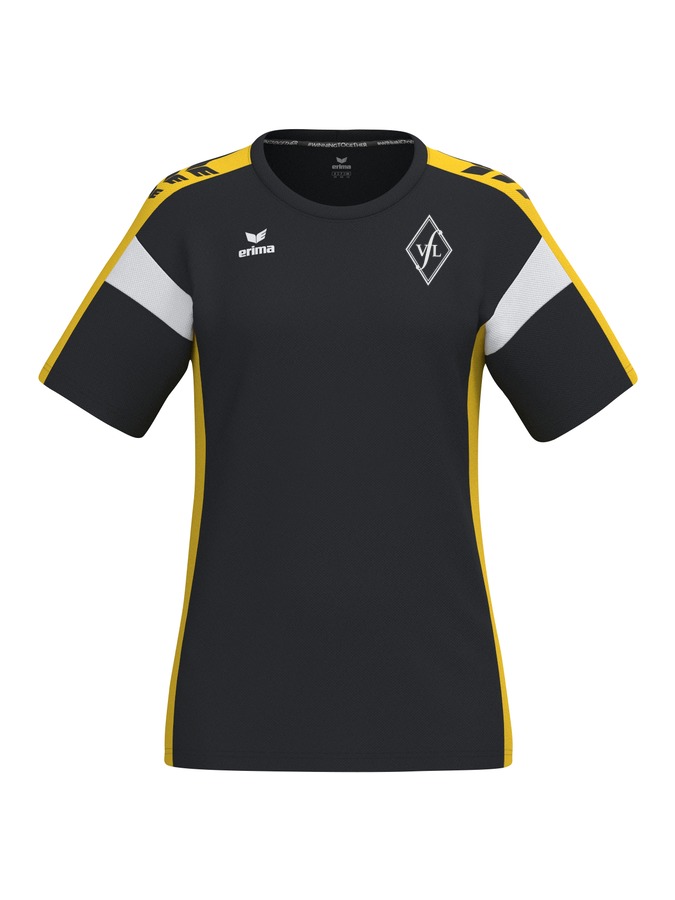 Erima Celebrate 125 T-Shirt Function Damen