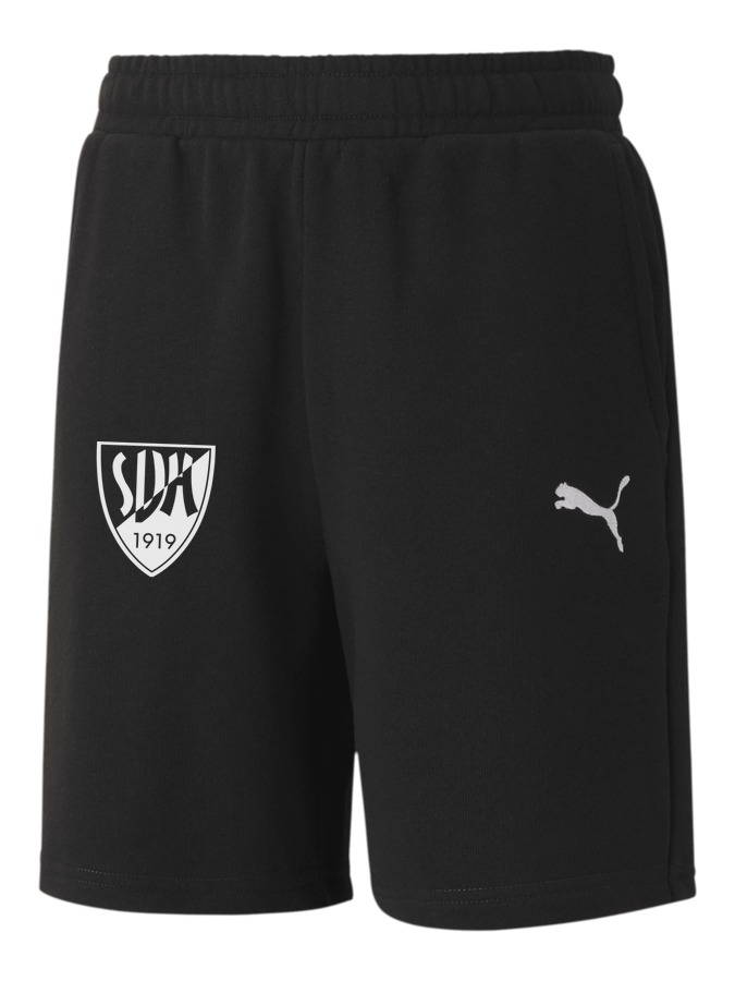 PUMA teamGOAL 23 Casuals Shorts