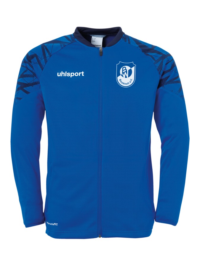 uhlsport Goal 25 Poly Jacke