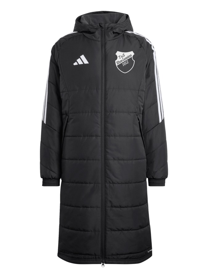 adidas Tiro 26 langer Mantel