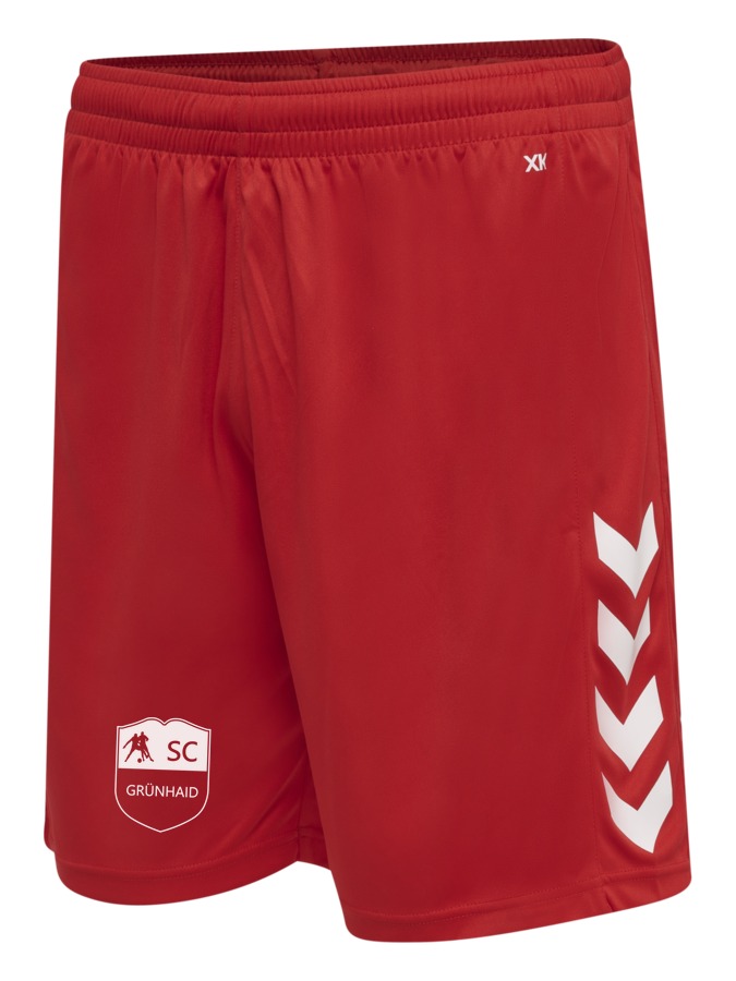 Hummel Core XK Trainingsshorts
