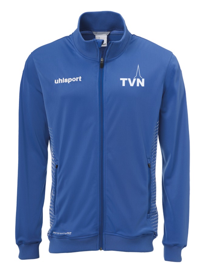 uhlsport Score Track Jacket